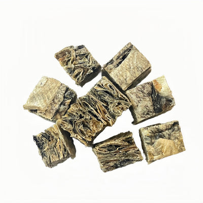 Premium Cod Skin Single Ingredient Dog Treats