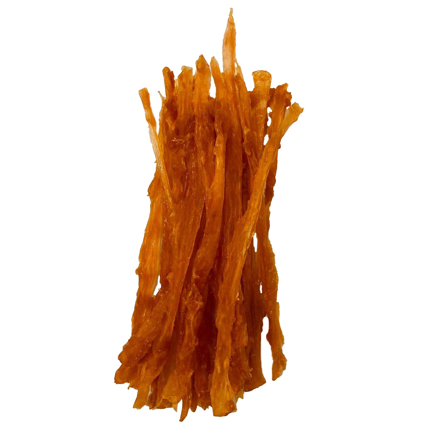 Premium All Natural Turkey Tendon Chew Treats for Dogs - Sticks & Rings