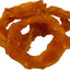 Premium All Natural Turkey Tendon Chew Treats for Dogs - Sticks & Rings