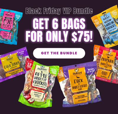 Black Friday Special Bundle
