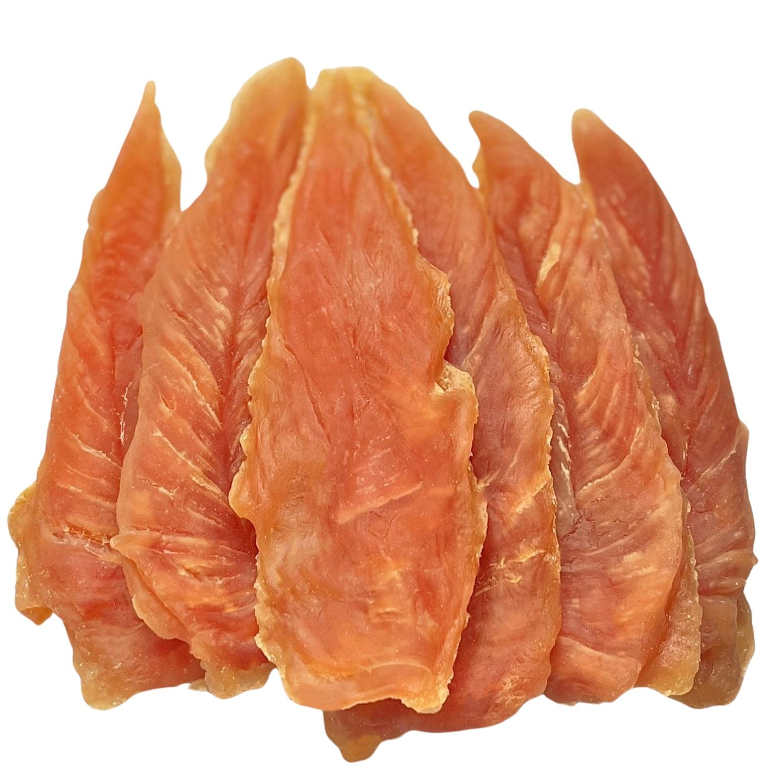 All Natural Chicken Jerky Treats