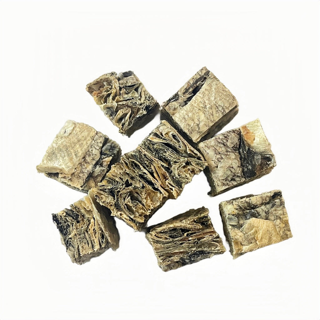 Cod Skin Single Ingredient Dog Treats