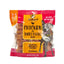 Gourmet All Natural Sweet Potato Wrapped Dog Treats