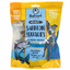 Premium Salmon Skin Single Ingredient Dog Treats