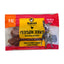 Hubert Chicken Jerky dog treats 8 oz bag, front
