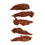 Hubert Chicken Jerky pieces made from real chicken breast