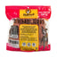 Gourmet All Natural Chicken Jerky Treats for Dogs - 2.5 lbs Resealable Pack