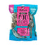 Premium Cod Skin Crisps All Natural SINGLE INGREDIENT Dog Treats - 1.5 lbs Resealable Pack